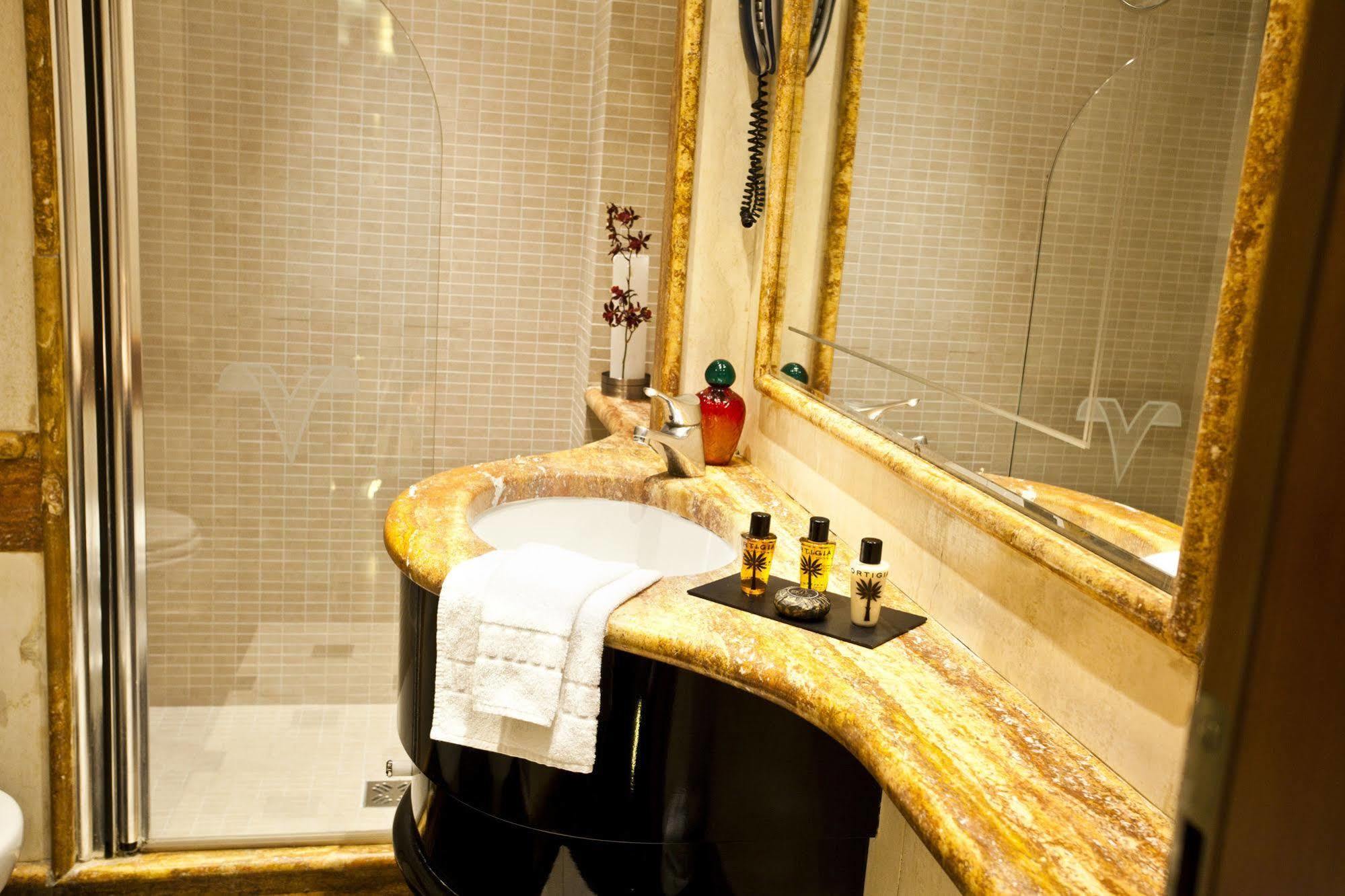 Hotel Valadier Rome